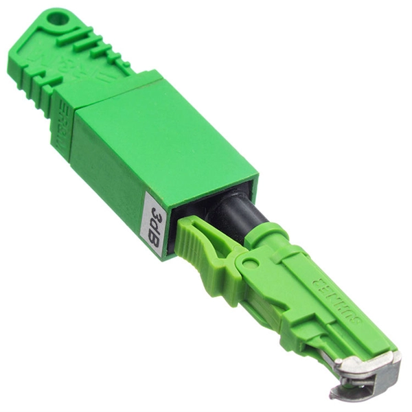 What kind of processing is needed for optical distribution boxes 