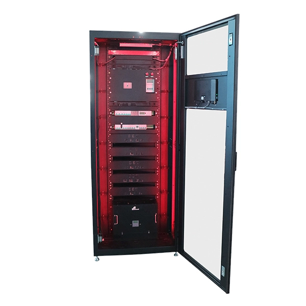 Low-voltage switchgear for 5G base stations is resistant to low temperatures 