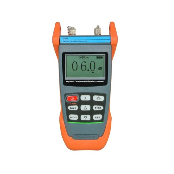 What is the purpose of an optical module SD 