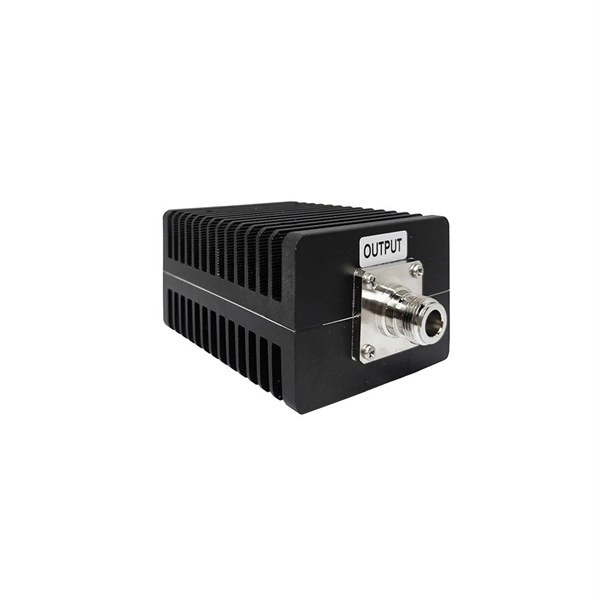 6-channel network patch panel