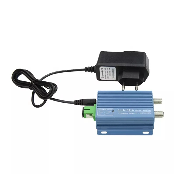 General Single-mode and Dual-mode Fiber Optic Modules