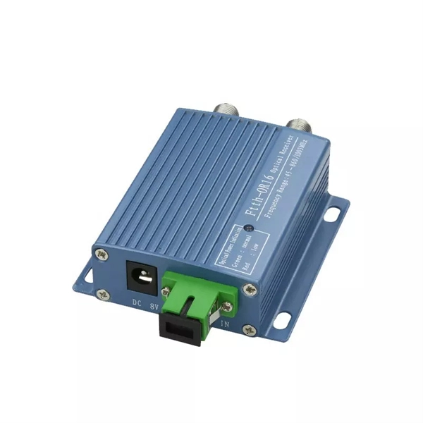 Kuwait 48-core fiber optic distribution box