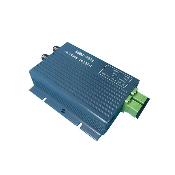 Uzbekistan Laser Diode Upgrade Version