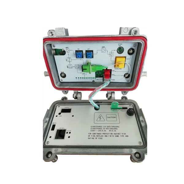 Fiber Magneto-Optical Effect Sensor
