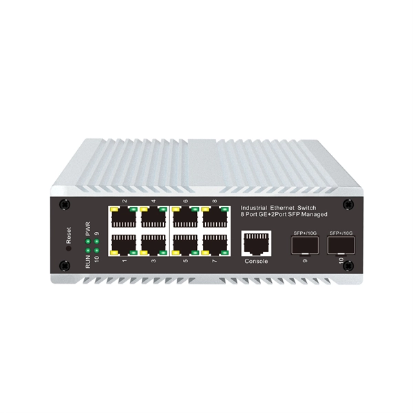 Requirements for the secondary power distribution box in the construction shaft