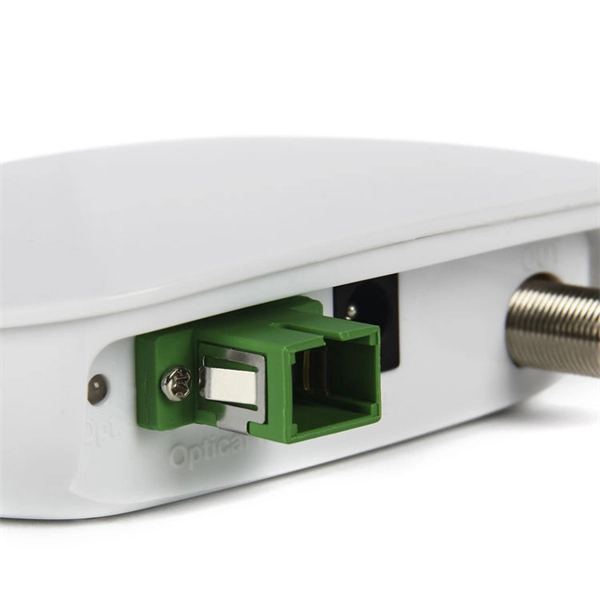 Upgraded version of bend-insensitive fiber for 5G base stations