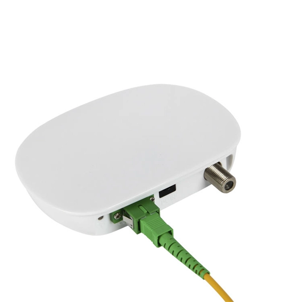 10 Gigabit Fiber Optic Electronic Hybrid Switch
