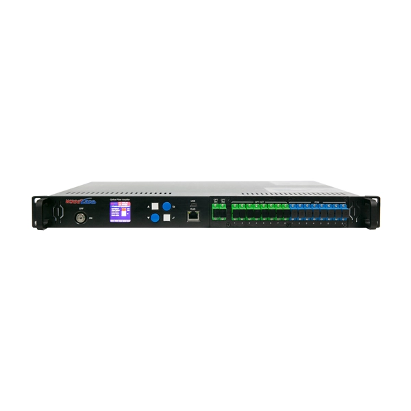 Installation of garbage cable trays