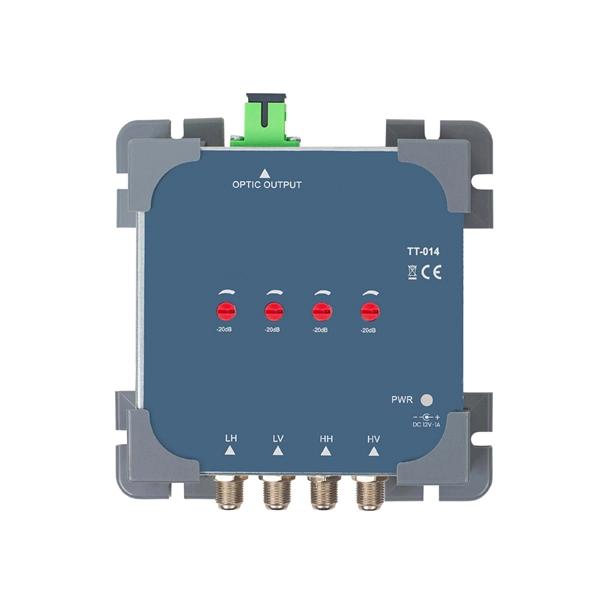 Fiber Optic Distribution Frame Supplier