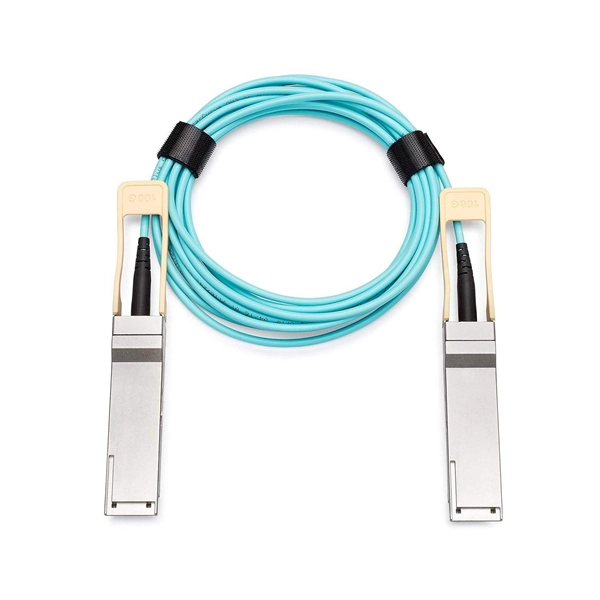 Fiber optic cable pre-reel marking