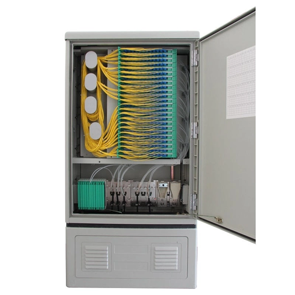 Non-short-circuit distribution box