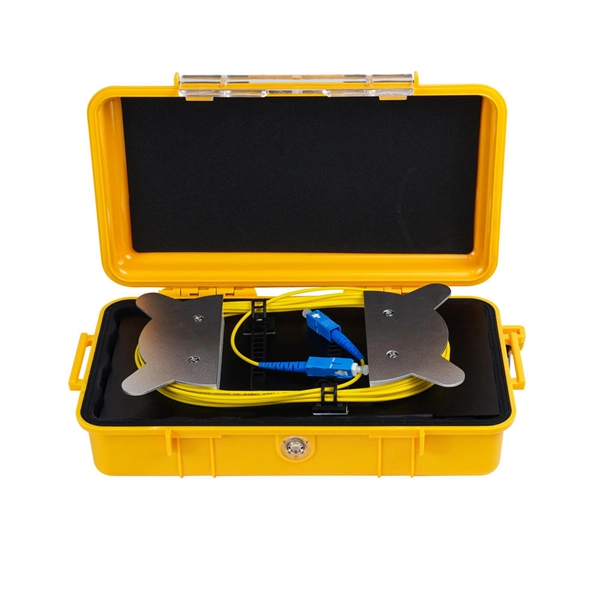 Fiber Optic Cable Quality and Optical Attenuation