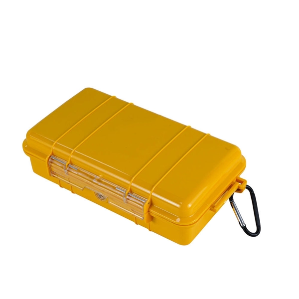 Distribution Box Online Indicator