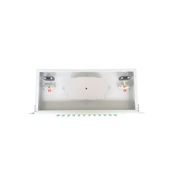 Distribution box rh