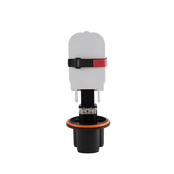 Composite Optical Cable Fusion Splice Terminal