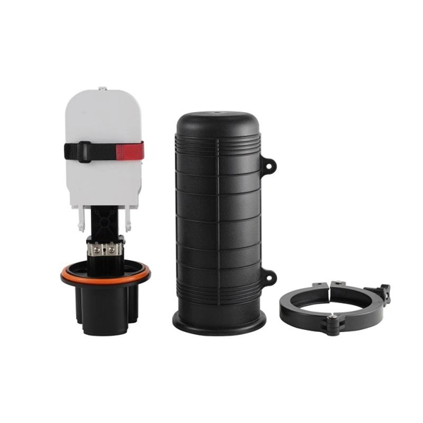 Replace the explosion-proof distribution box without holes
