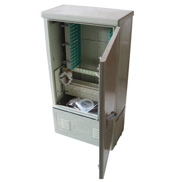 Recommended Manufacturers of Fiberglass Cable Trays in Cele