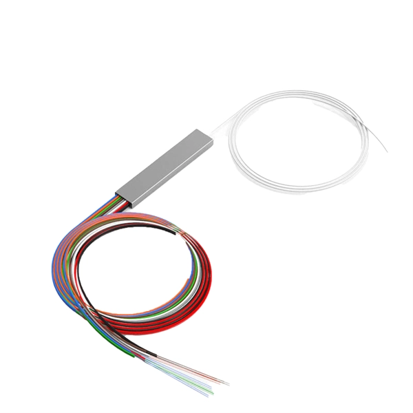 The fiber optic box for the home can only be used by China Telecom