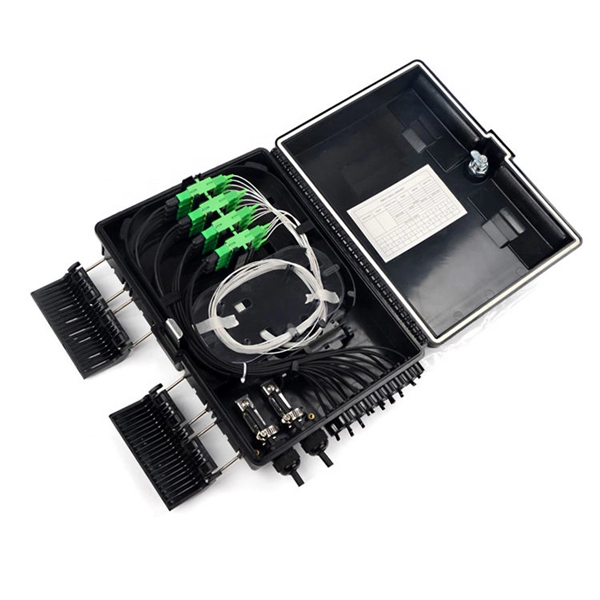 Price of Fiber Optic Protected Closed-Interface Channel