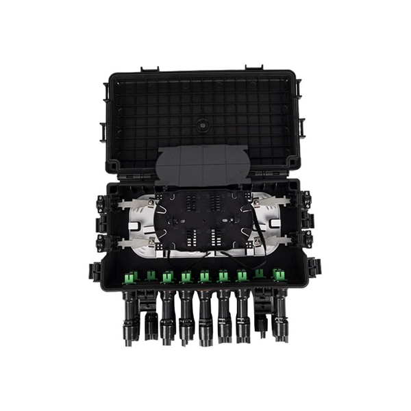 Indoor four-core optical cable installation price