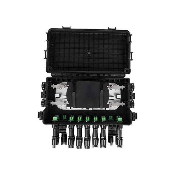 Certification of best-selling fiber optic cable clamps