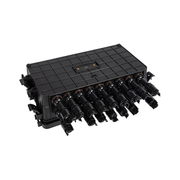 Fiber Optic Patch Cord lc-fcapc